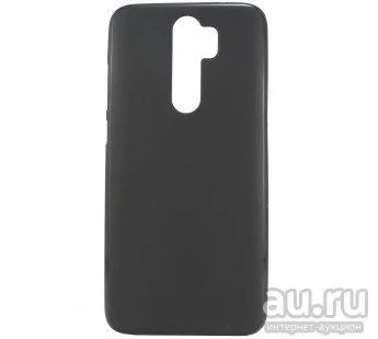 Лот: 16045304. Фото: 1. Чехол Xiaomi Redmi Note 8 Pro... Чехлы, бамперы