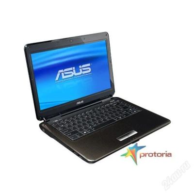 Лот: 1180133. Фото: 1. asus k40ij. Ноутбуки