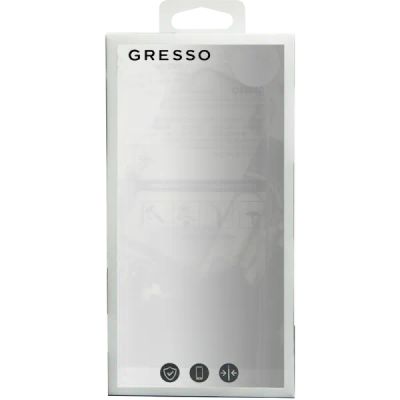 Лот: 22219024. Фото: 1. Чехол-крышка Gresso для Samsung... Чехлы, бамперы