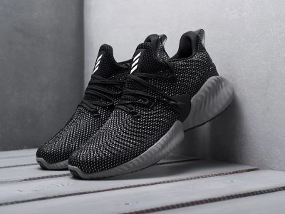 Лот: 14170478. Фото: 1. Кроссовки Adidas Alphabounce Instinct... Кеды, кроссовки, слипоны