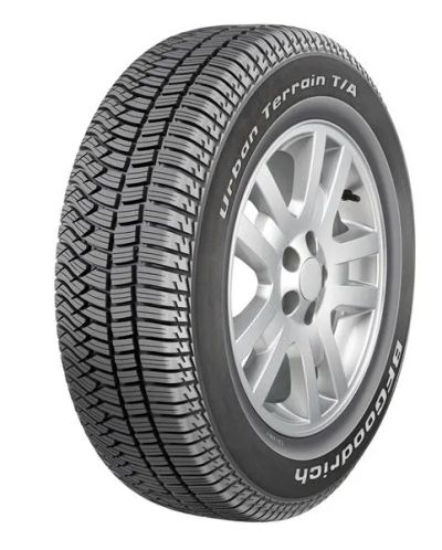 Лот: 20141146. Фото: 1. 235/70 R16 106H BFGoodrich URBAN... Шины