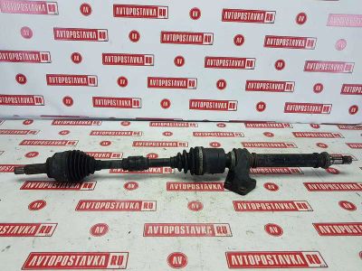 Лот: 20899666. Фото: 1. Привод колеса Mazda Axela BK5P... Трансмиссия