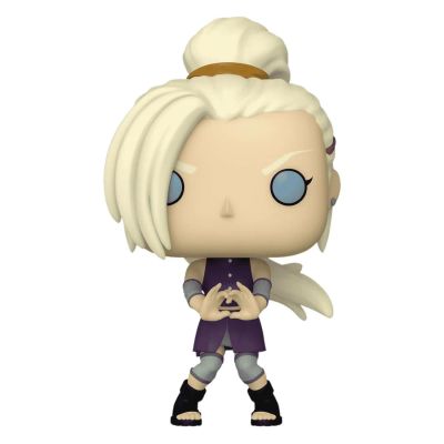 Лот: 24509323. Фото: 1. Фигурка Funko POP! Animation... Другое (сувениры, подарки)
