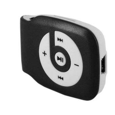 Лот: 12312429. Фото: 1. Mp3 плеер - B002 (black). Плееры