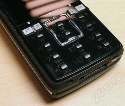 Лот: 572368. Фото: 1. sony ericsson k850 интересен обмен. Кнопочные мобильные телефоны
