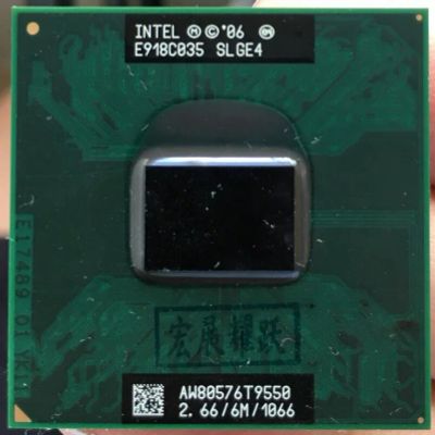 Лот: 14922314. Фото: 1. Процессор для ноутбука Intel Core... Процессоры