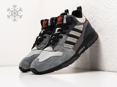 Лот: 24975490. Фото: 1. Зимние Кроссовки Adidas. Кеды, кроссовки, слипоны