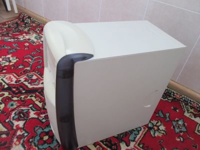 Лот: 12008234. Фото: 1. корпус компьютера Compag Presario. Корпуса, блоки питания