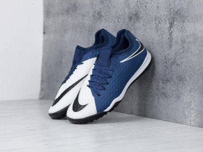 Лот: 12688158. Фото: 1. Футбольная обувь Nike Hypervenomx... Кеды, кроссовки, слипоны
