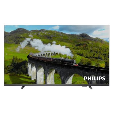 Лот: 24530181. Фото: 1. Ultra HD (4K) LED телевизор 50... Телевизоры