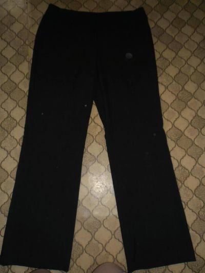 Лот: 3949638. Фото: 1. Брюки 50-52р. Брюки, шорты