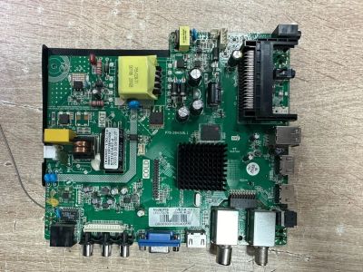 Лот: 24688248. Фото: 1. main , P75-2841V6.1, тв Starwind... Запчасти для телевизоров, видеотехники, аудиотехники