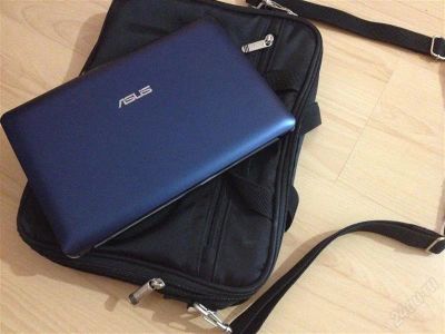 Лот: 1936342. Фото: 1. Нетбук ASUS Eee PC Seashell series... Ноутбуки