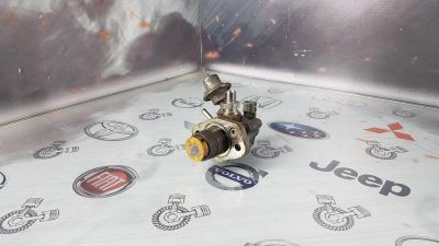 Лот: 23586236. Фото: 1. ТНВД Toyota Avensis 1AZ-FSE 23100-28043. Топливная система
