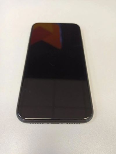 Лот: 17777393. Фото: 1. Apple iPhone 11 128Gb Black 352984110747648. Смартфоны