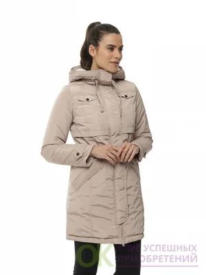 Лот: 8379815. Фото: 1. Куртка пуховик Hoops (хупс) 50-52... Верхняя одежда