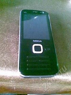 Лот: 1440364. Фото: 1. Nokia N78 (обмен). Кнопочные мобильные телефоны