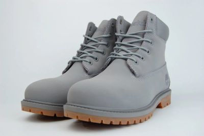 Лот: 16959745. Фото: 1. Ботинки Timberland Wmns Fur Light... Ботинки, полуботинки