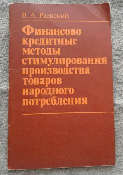 Лот: 14592283. Фото: 1. В.А.Раевский. Для вузов