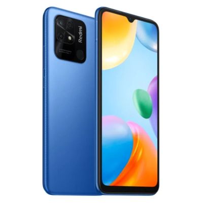 Лот: 18945145. Фото: 1. Смартфон Xiaomi Redmi 10C 4/128... Смартфоны