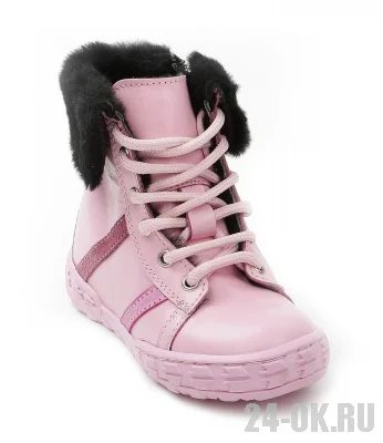 Лот: 8690709. Фото: 1. зимние ботинки для девочки. дандино. Ботинки