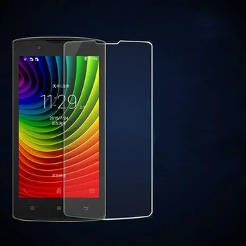 Лот: 11497306. Фото: 1. Защитное стекло Lenovo A2010. Защитные стёкла, защитные плёнки