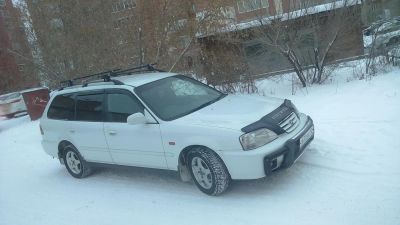 Лот: 9434430. Фото: 1. Продам Honda Orthia. Автомобили