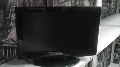 Лот: 2852310. Фото: 1. телевизор TOSHIBA. Телевизоры