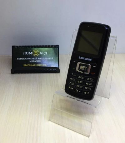 Лот: 9191723. Фото: 1. Продам неисправный телефон Samsung... Кнопочные мобильные телефоны