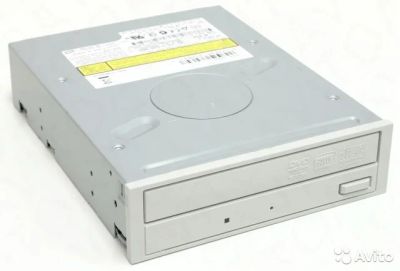 Лот: 11067014. Фото: 1. NEC ND-3550A Привод CD/DVD. Приводы CD, DVD, BR, FDD