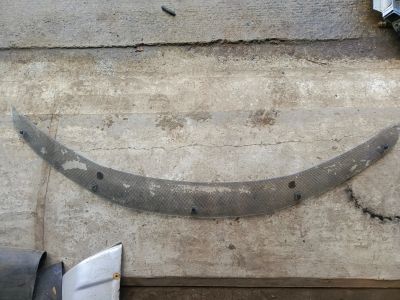 Лот: 23242843. Фото: 1. Дефлектор капота Nissan X-TRAIL... Детали тюнинга