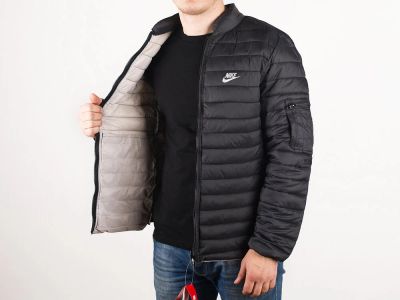 Лот: 10498469. Фото: 1. Куртка Nike Fx. Верхняя одежда