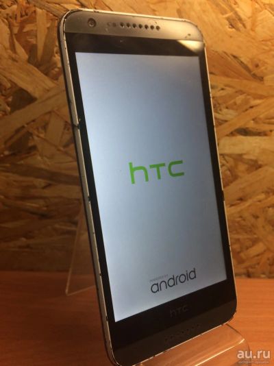 Лот: 9908550. Фото: 1. HTC desire 620g dual sim телефон... Кнопочные мобильные телефоны