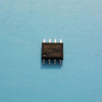 Лот: 4168969. Фото: 1. MAX485CSA MAX485 RS-485 RS485... Микроконтроллеры
