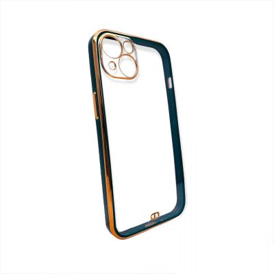 Лот: 22146579. Фото: 1. ЧЕХОЛ ДЛЯ iPhone 13 CLEAR CASE... Чехлы, бамперы