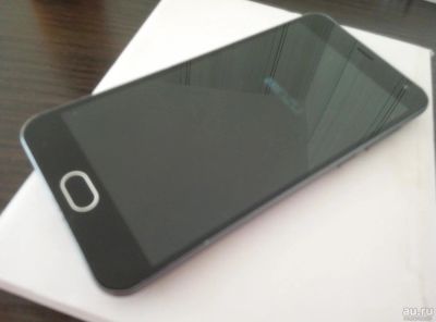 Лот: 7776480. Фото: 1. Meizu m2 mini. Смартфоны