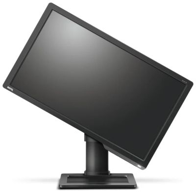 Лот: 18150081. Фото: 1. 24" Монитор BenQ ZOWIE XL2411. ЖК-мониторы