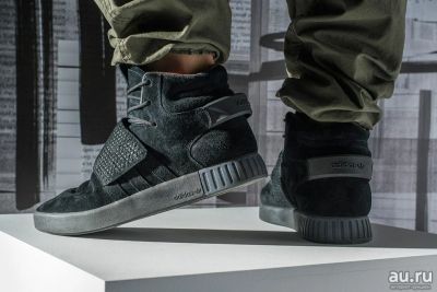 Лот: 13424249. Фото: 1. Кроссовки Adidas Tubular Invader... Кеды, кроссовки, слипоны