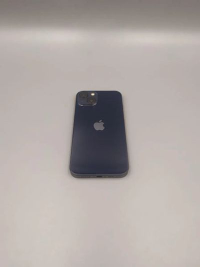 Лот: 19684155. Фото: 1. Apple iPhone 13 256GB Midnight... Смартфоны