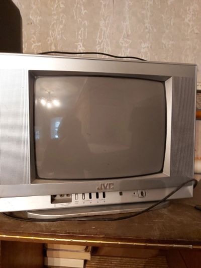 Лот: 15394120. Фото: 1. Телик. Телевизоры