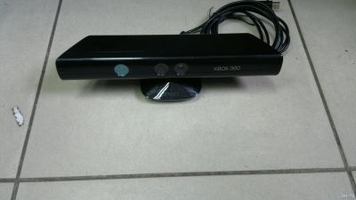 Лот: 13737467. Фото: 1. XBOX 360 Kinect. Аксессуары для игровых приставок, консолей, геймпады