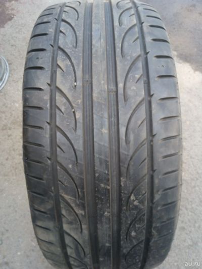 Лот: 13996029. Фото: 1. 1шт. 255-45-19 Hankook Ventus... Шины