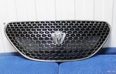 Лот: 8683967. Фото: 1. Решетка радиатора Toyota Verossa... Кузов