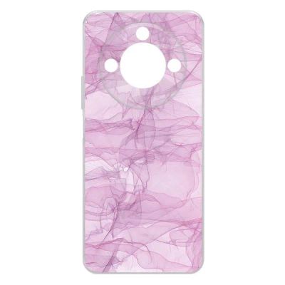 Лот: 25086780. Фото: 1. Чехол Krutoff Clear Case "Абстракт... Чехлы, бамперы