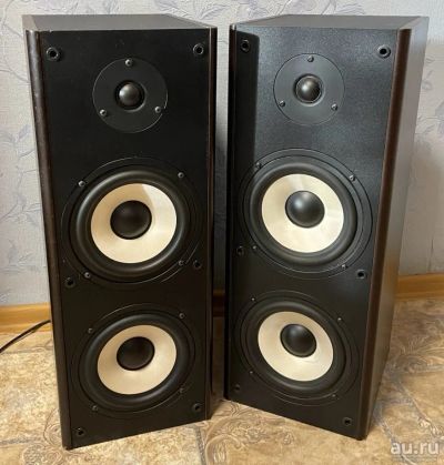 Лот: 18553606. Фото: 1. Колонки Microlab SOLO 3 mk3. Акустические системы