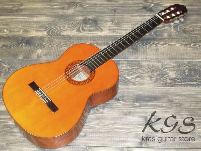 Лот: 12738002. Фото: 1. Grand Shinano GS-150 Concert Guitar. Гитары