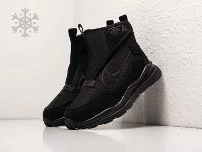 Лот: 24976260. Фото: 1. Зимние Сапоги Nike. Кеды, кроссовки, слипоны
