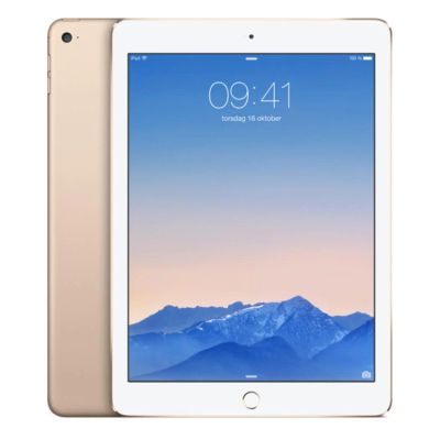 Лот: 6864993. Фото: 1. Планшет iPad Air 2 64Gb Wi-Fi... Планшеты