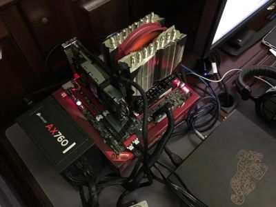 Лот: 4664245. Фото: 1. Процессор Core i7 3930k 6/12. Процессоры