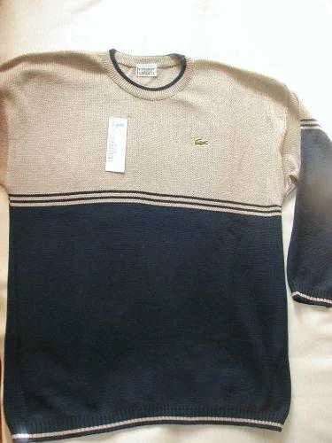 Лот: 5936830. Фото: 1. Свитер Lacoste р.50-52/170-178. Свитеры, толстовки, худи
